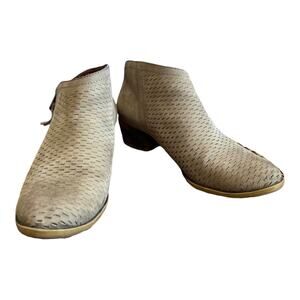 Lucky Brand Brielley Bootie